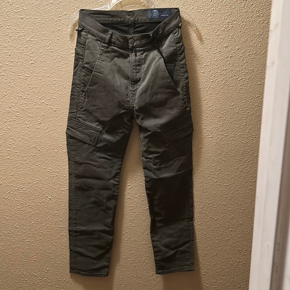 Diesel Joggjeans